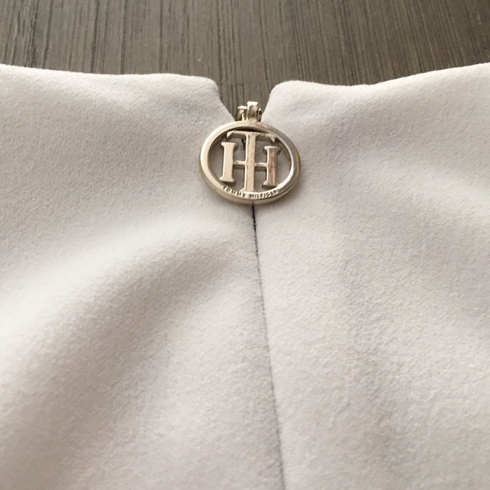 🎉3xHP🎉 Tommy Hilfiger Dress With Belt NWT - Picture 10 of 10